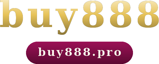 buy888 logo